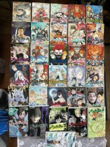 Manga LC